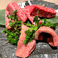 近江うし焼肉 にくTATSU 渋谷店 - 