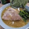 横濱ラーメン あさが家 本店