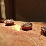 Fujiya 1935 - ウェイティングルーム