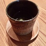 Fujiya 1935 - カモミールティー