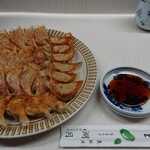 ぎょうざ 湖月 - ２人前（30個）