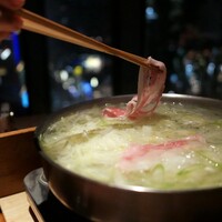 羅豚 ギンザ・グラッセ - 