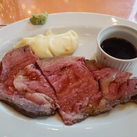 トラットリア グランボッカ - 