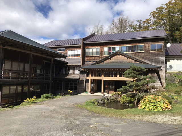 滝川屋旅館 - 猪苗代町その他（旅館・民宿）