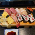 和寿司 - にぎり寿司