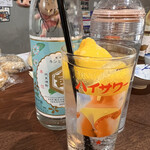 朝めし酒場 ナニコレ食堂 - 