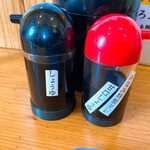 清水港　みなみ  - 甘口しょうゆ　美味しい