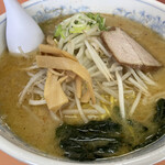 Ra-Men Shouryuu - 白みそラーメン