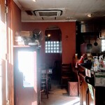 Pizzeria Vento e Mare - 