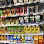 セブンイレブン - ドリンク写真: