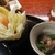 串音 - 料理写真:キャベツなどと味噌