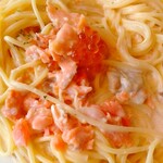 食感パスタとピザのお店 ピノキオ - 