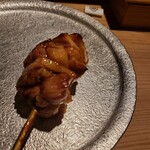 Yakitori Toridori - 