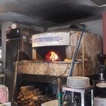 Pizzeria Vento e Mare - 