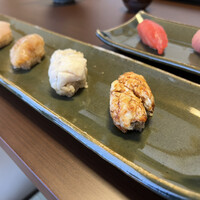 鮓 たいと - 