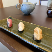 鮓 たいと - 