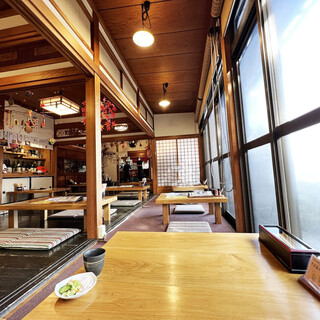 そば処 萬乃助_2