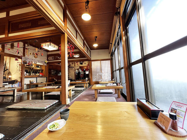 そば処 萬乃助 - 仙台市泉区その他（そば）の写真