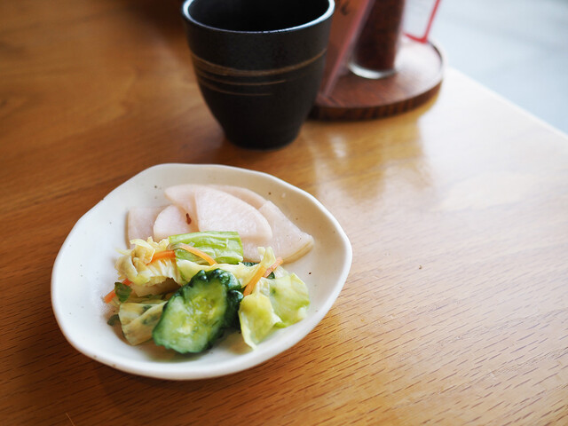 そば処 萬乃助 - 仙台市泉区その他（そば）の写真