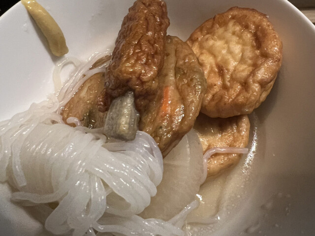 あねさの小法師 - 福島（居酒屋）の写真