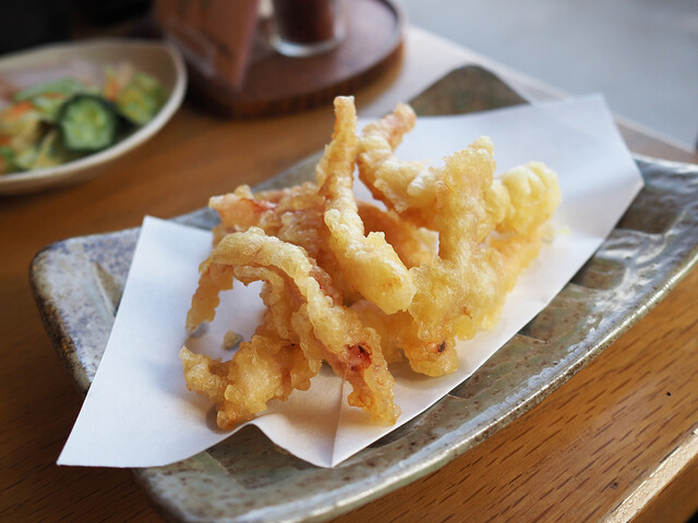 そば処 萬乃助 - 仙台市泉区その他（そば）の写真