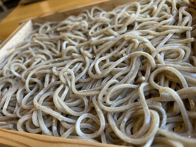 そば処 萬乃助 仙台市泉区 | 地元で愛される蕎麦屋