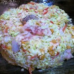 福竹焼の焼きはじめ