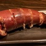 庫裏 - いかめし＠８００