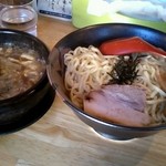 二代目光正 - 石焼きつけ麺