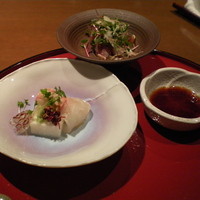 京料理屋 嵐山さくら - 
