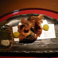 京料理屋 嵐山さくら - 