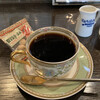 炭焼珈琲ヨシダ - ドリンク写真:炭焼特上ブレンド