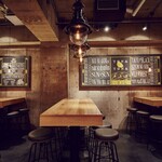 YONA YONA BEER WORKS - 