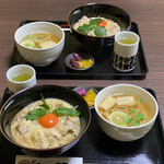 ちゃんこ北野 - 