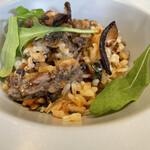 オステリア セーザモ - 