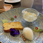 オステリア セーザモ - 