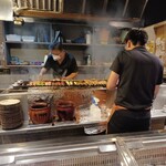 Yakitori Inakamon - 