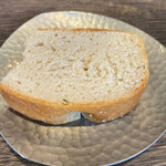 オステリア セーザモ - 