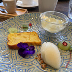 オステリア セーザモ - 