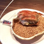 Fujiya 1935 - 松葉ガニ