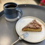 アンポン bake&drip - 