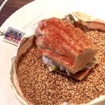 Fujiya 1935 - 松葉ガニ