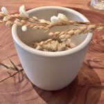 Fujiya 1935 - 玄米　アマダイ