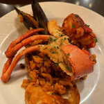 エル・ボガバンテ346 - 