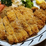 Tonkatsu Ando Suteki Okada - 