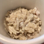 Fujiya 1935 - 玄米　アマダイ