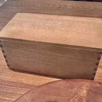 Fujiya 1935 - パン