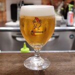 トリワイン ＰＩＫＯＳＨＨＨＵ - 熟撰生ビール