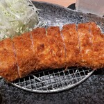 Tonkatsu Oowada - 