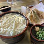 よこた手打うどん - 